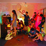 Imagen Disco