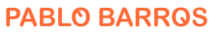 logo de Pablo Barros